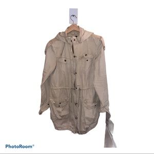 Joe boxer women’s utility jacket